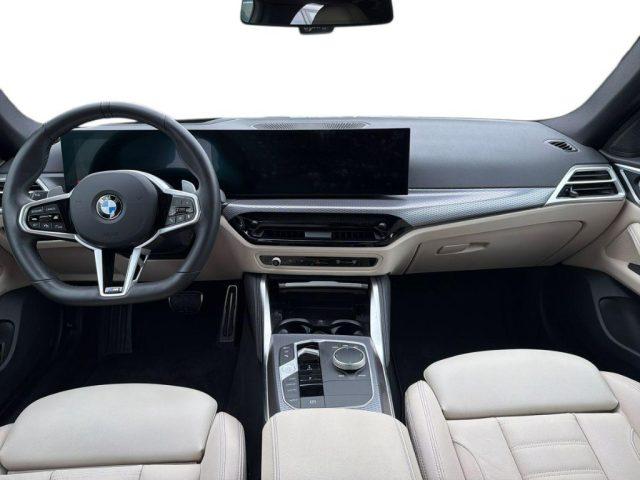 BMW 420 d 48V Msport Pro