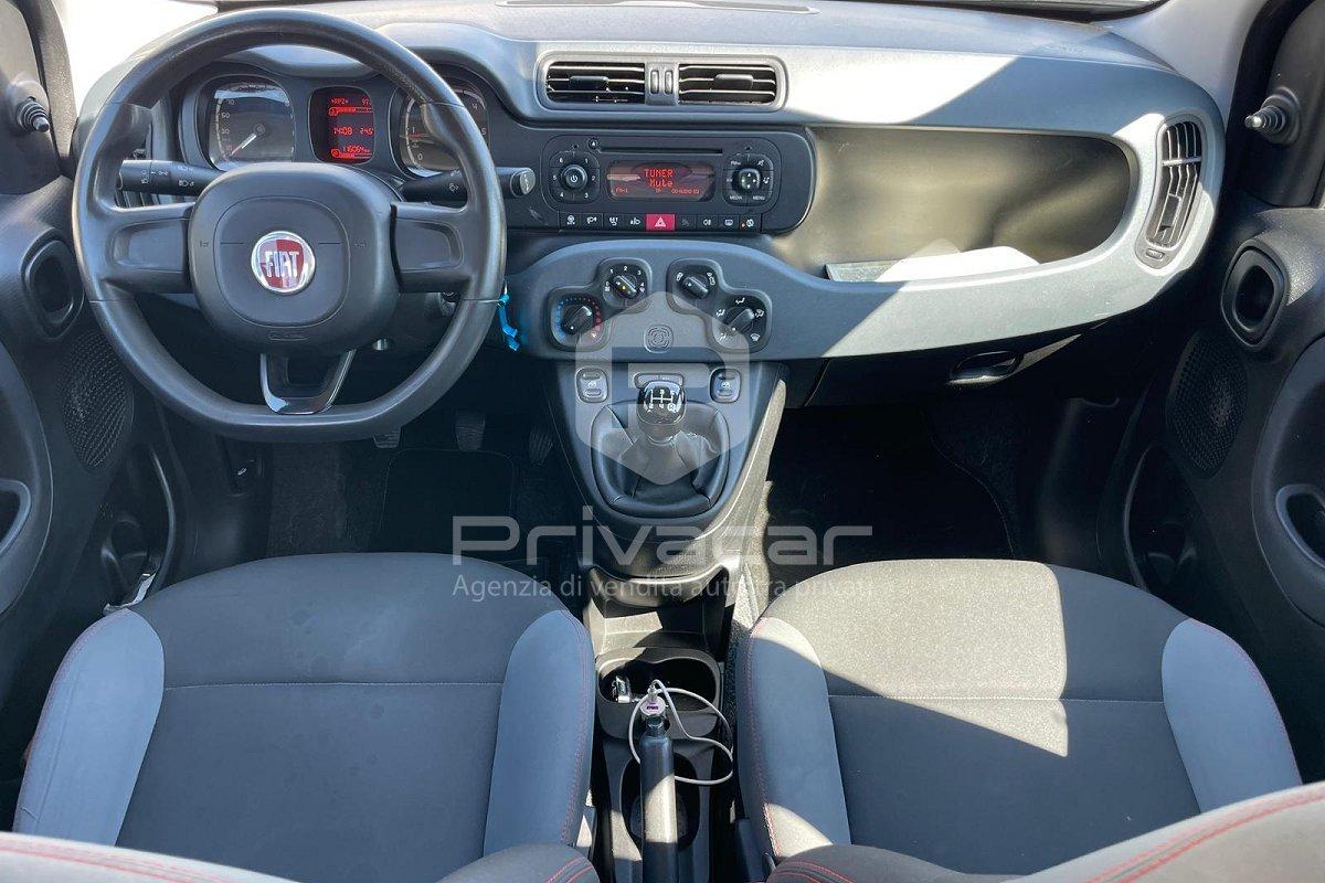 FIAT Panda 1.3 MJT 95 CV S&S Easy