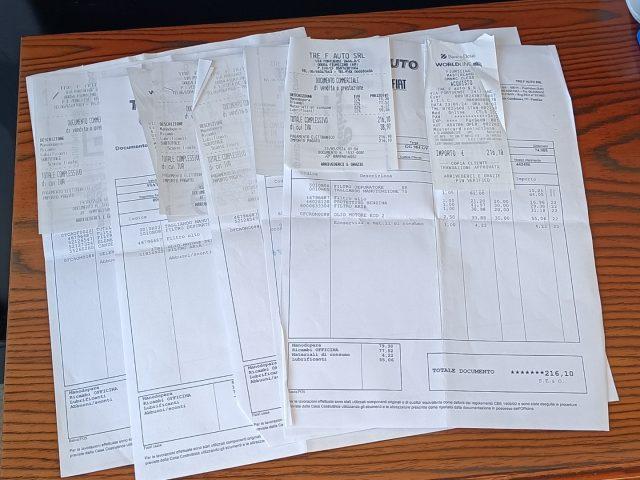 FIAT Panda 1.0 Hybrid UNIPRO, TAGLIANDI FIAT, PREZZO REALE