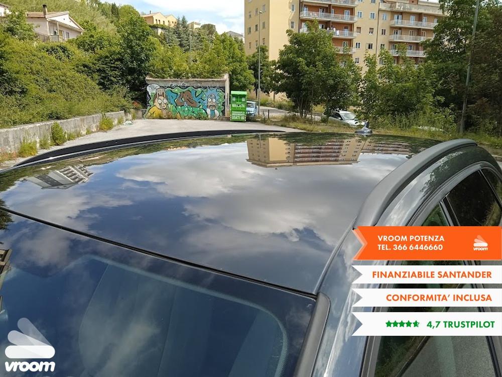 AUDI A4 4ª serie A4 Avant 2.0 TDI 150 CV multi...