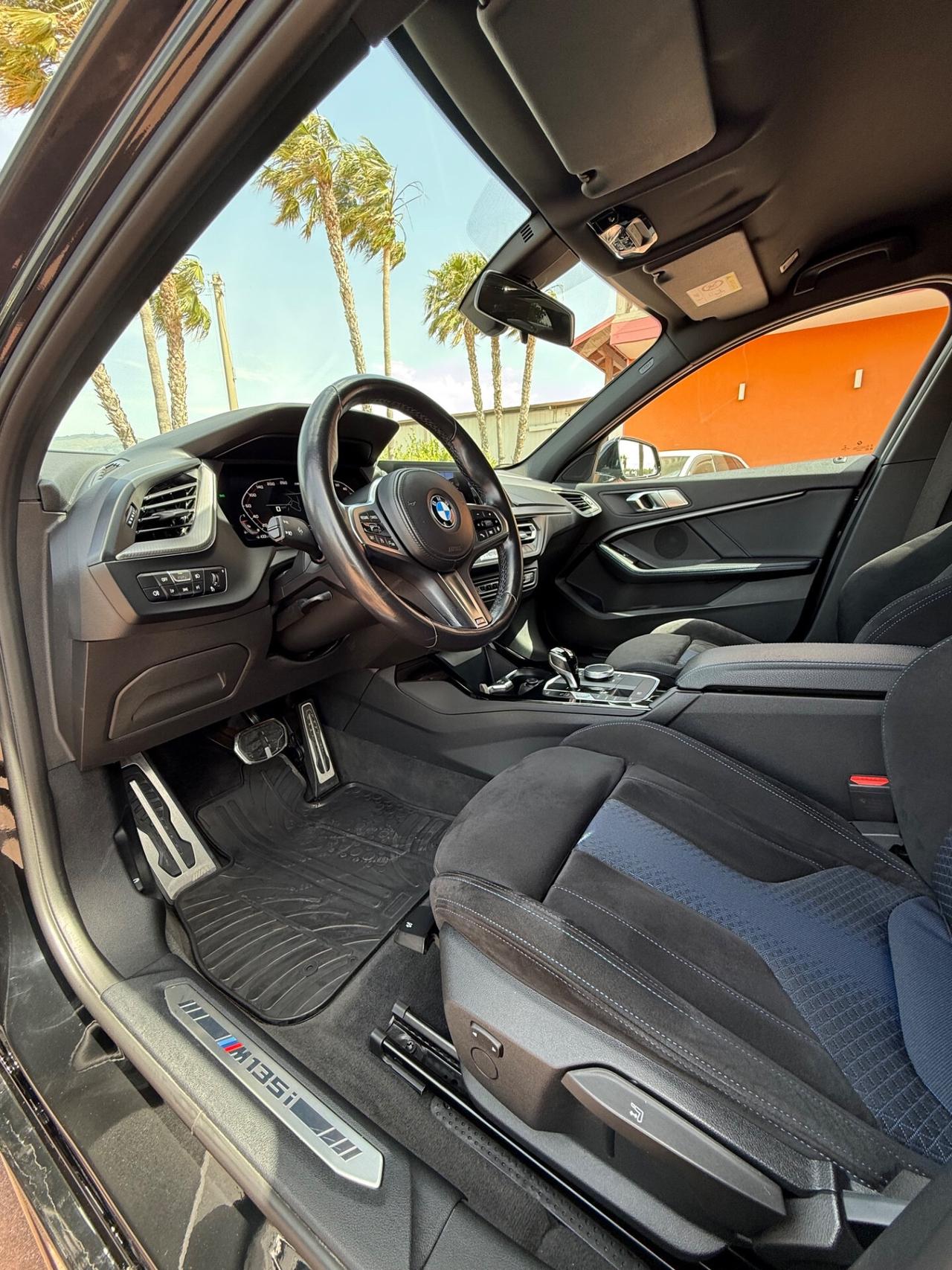 Bmw M 135i xDrive