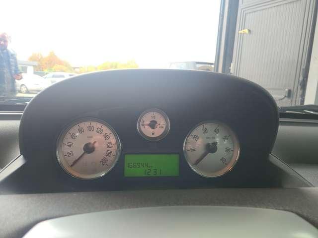 Lancia Ypsilon Ypsilon II 2007 1.2 8v New Oro (oro)