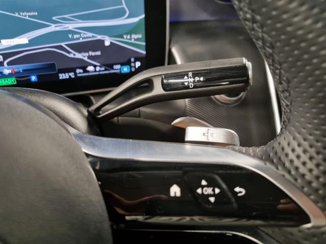 MERCEDES-BENZ GLC 300 de hybrid EQ 4Matic Coupé AMG Line Premium