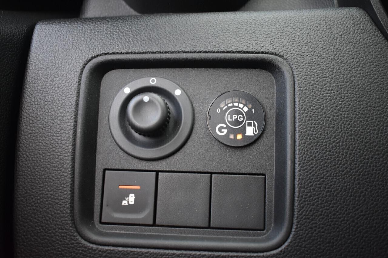 Dacia Duster 1.6 GPL PROMOFIN- 05/2019