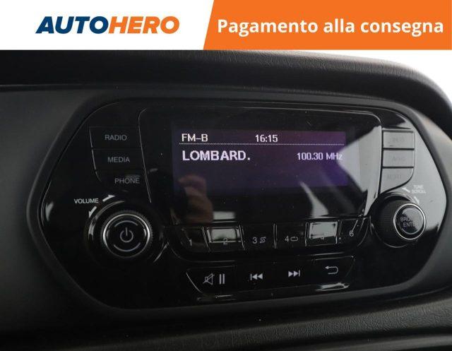 FIAT Tipo 1.4 4 porte Easy