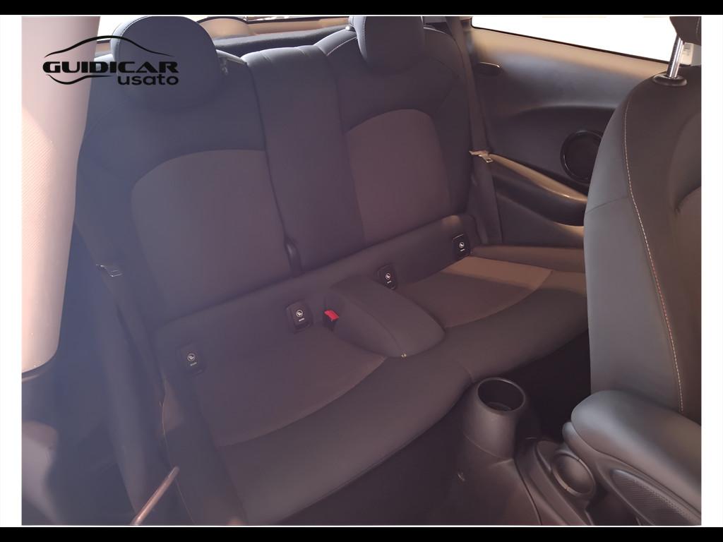 MINI Mini IV F55-F56 2014 - Mini 1.2 One 75cv 3p