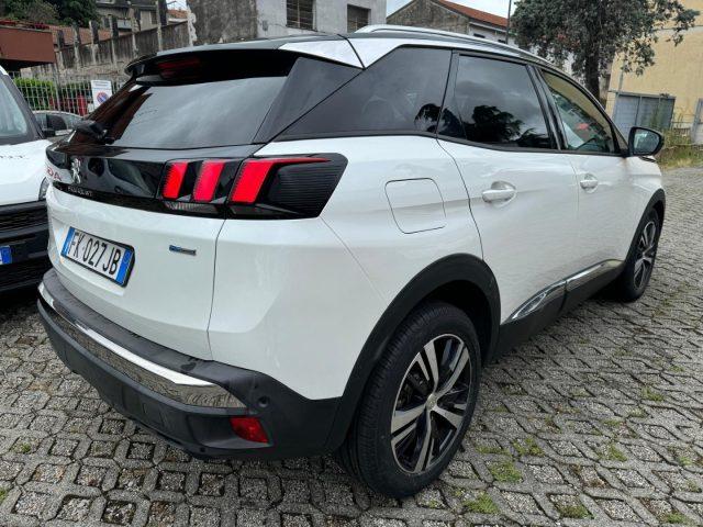 PEUGEOT 3008 PureTech Turbo 130 S&S EAT6 Allure+TETTO APRIBILE