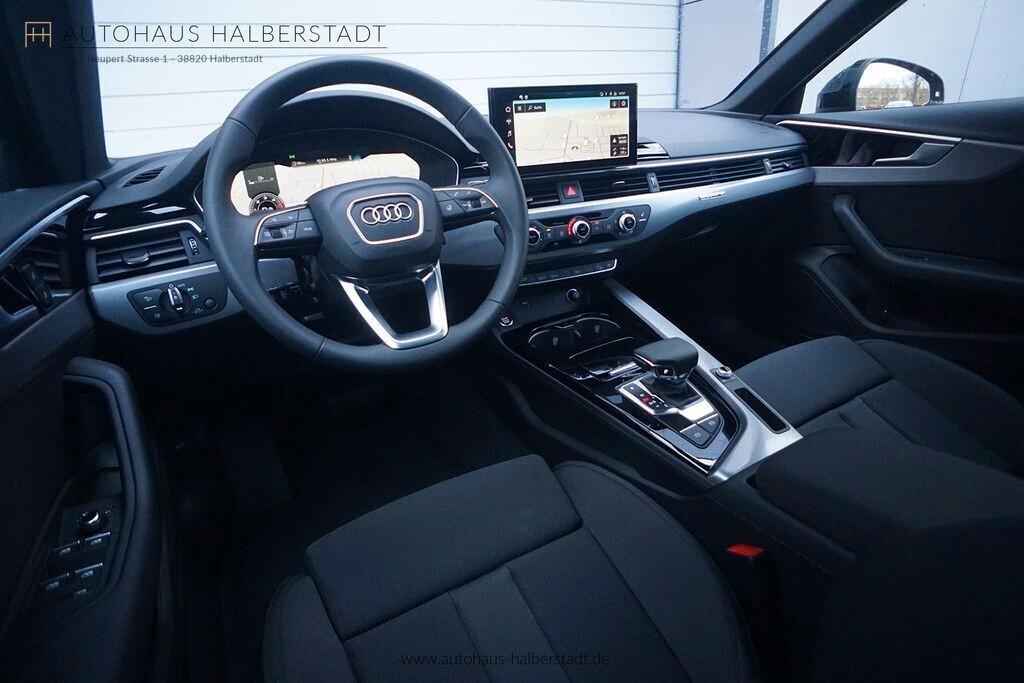 Audi A4 allroad A4 40 ALLROAD