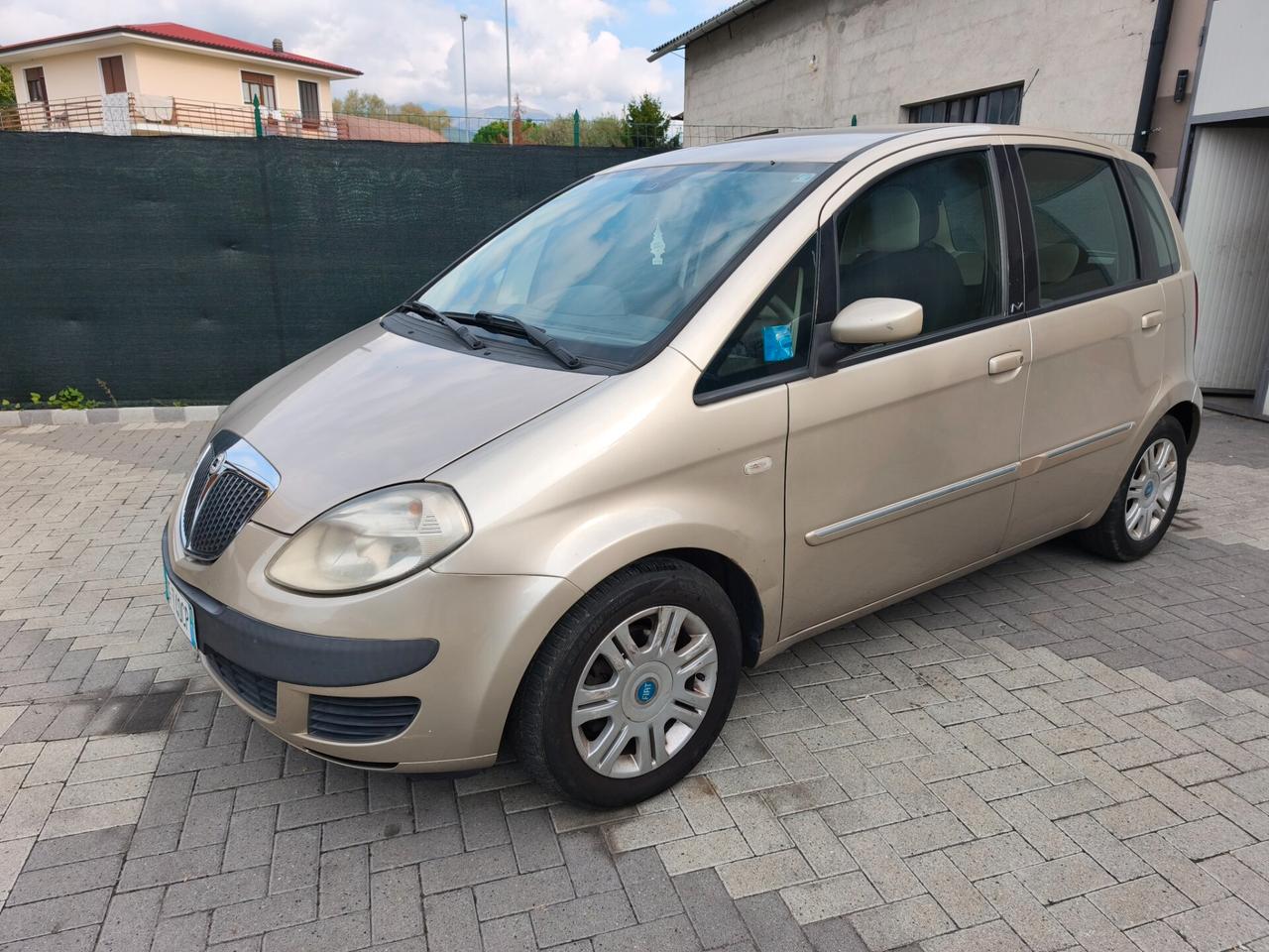 Lancia MUSA 1.4 benzina