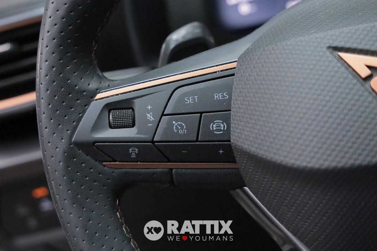 Cupra Formentor 1.4 e-Hybrid DSG