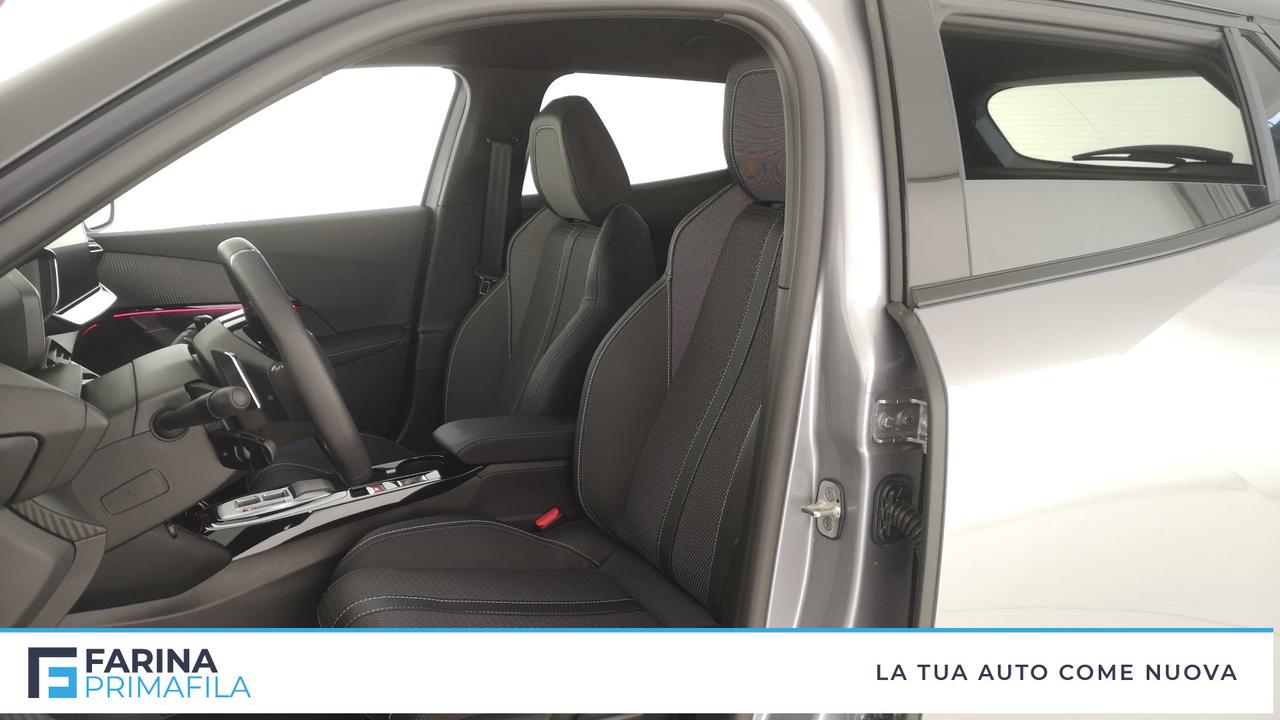 PEUGEOT 2008 II 2023 - 2008 1.2 hybrid GT 145cv e-dcs6