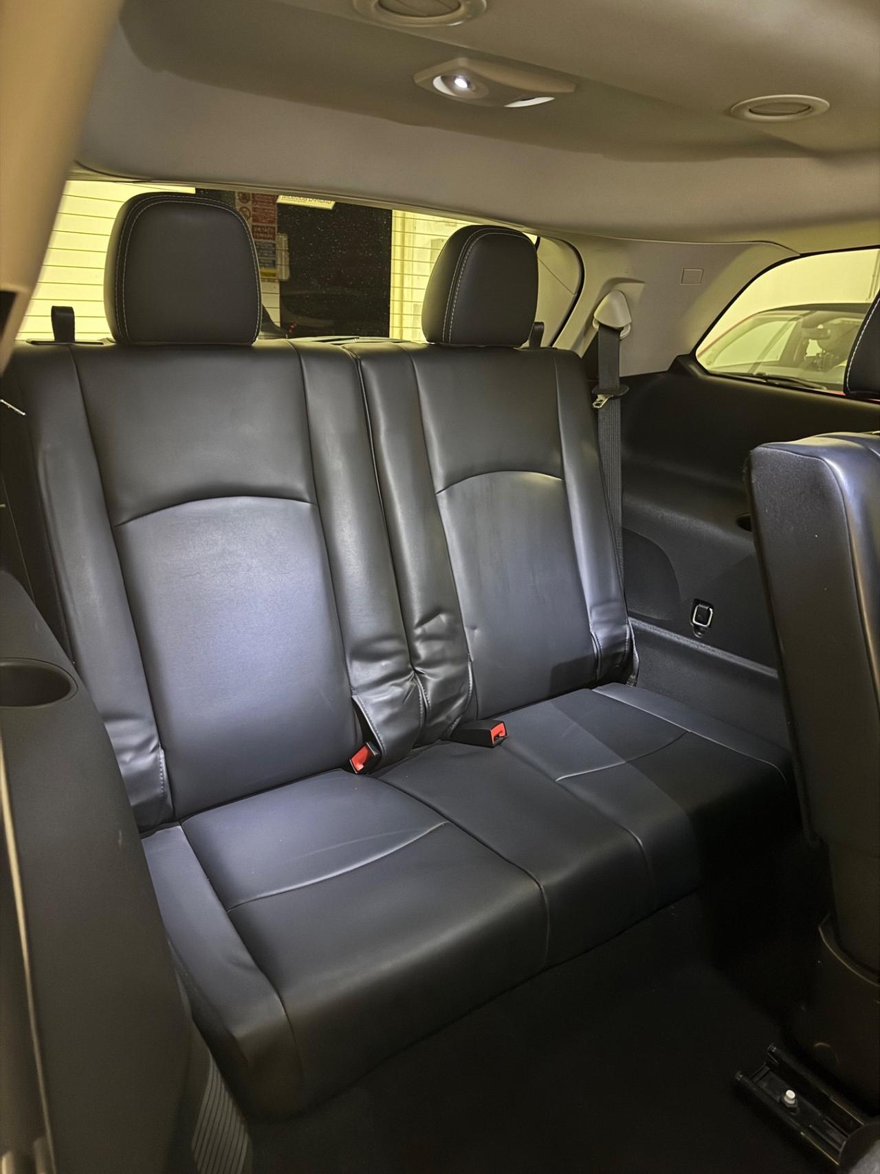 Fiat Freemont 2.0 Multijet 140 CV Lounge