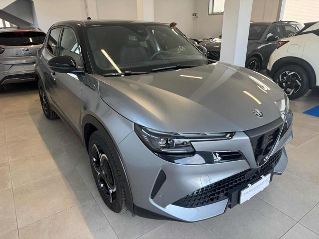 ALFA ROMEO Junior 1.2 136 CV Hybrid eDCT6 Speciale*pack techno