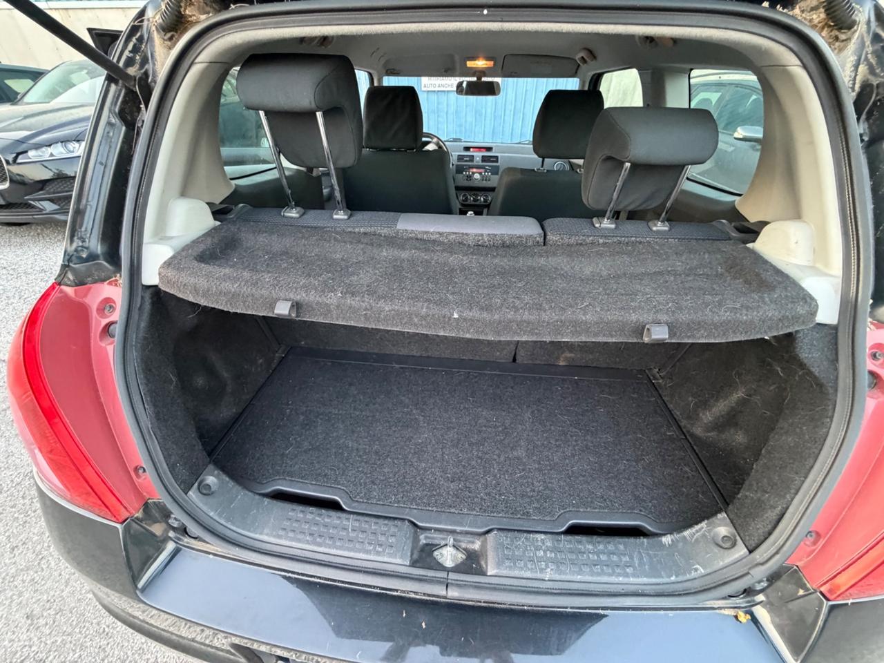 Suzuki Swift 1.3 GPL 3p. GL