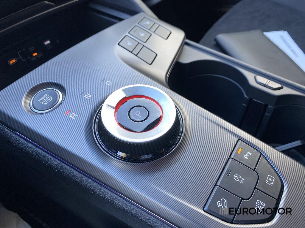 Kia Sportage 1.6 CRDi MHEV GT-line Sunroof Pack DCT7