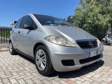 Mercedes-benz A 180 A 160 CDI Classic