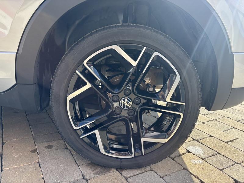 Volkswagen T-Cross 1.0 tsi R-Line 115cv dsg MATRIX-CAM-18"