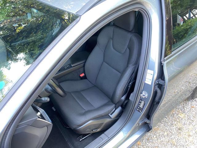 Volvo V60 2.0 d3 * Cinghia appena fatta * Tagliandi Volvo
