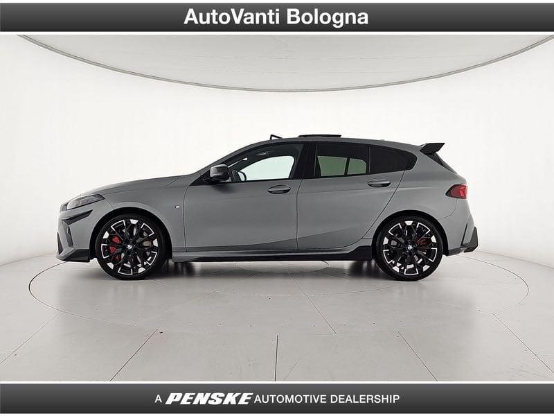 BMW Serie 1 M135 xdrive MSport Pro auto