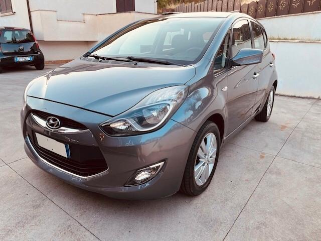 HYUNDAI IX20 IX 20 1.4 CRDI 90 CV UNIPRO'
