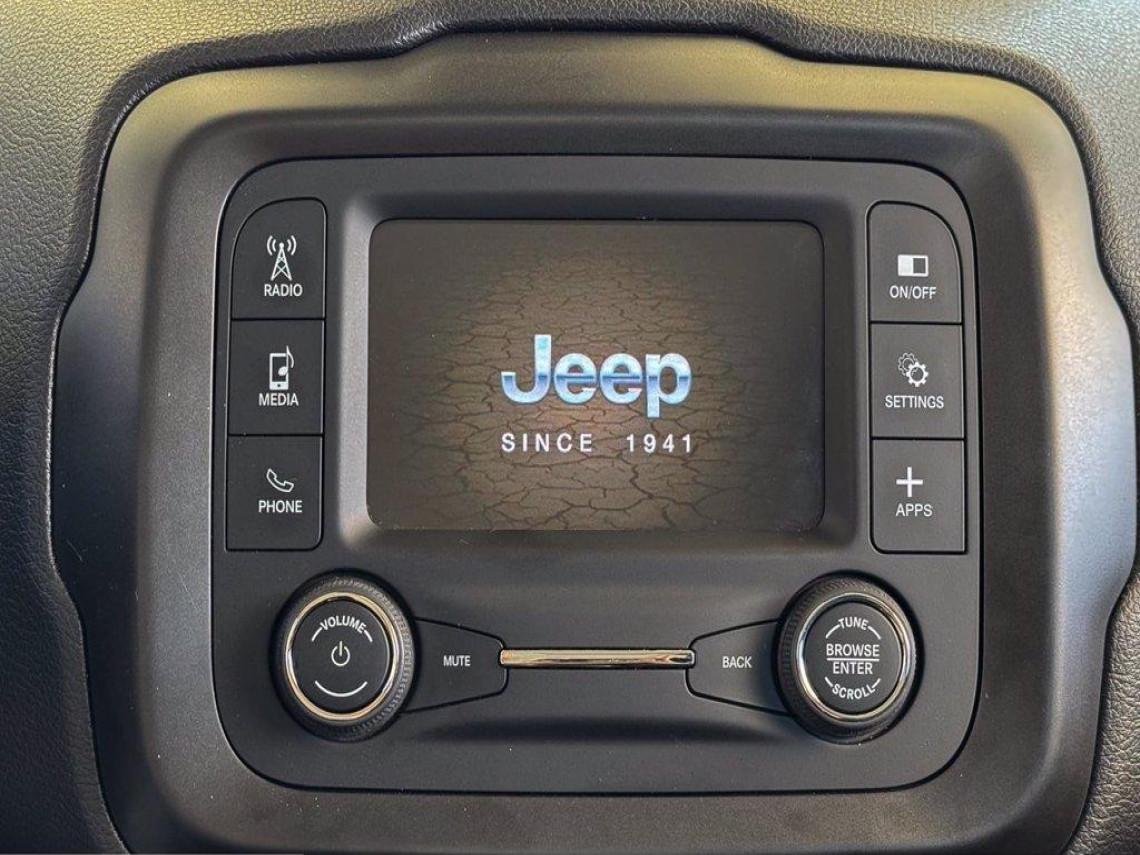 JEEP Renegade 1 0 t3 limited 2wd
