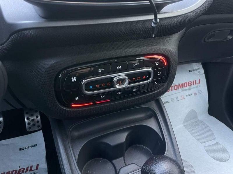 smart fortwo Fortwo 1.0 Superpassion 71cv twinamic