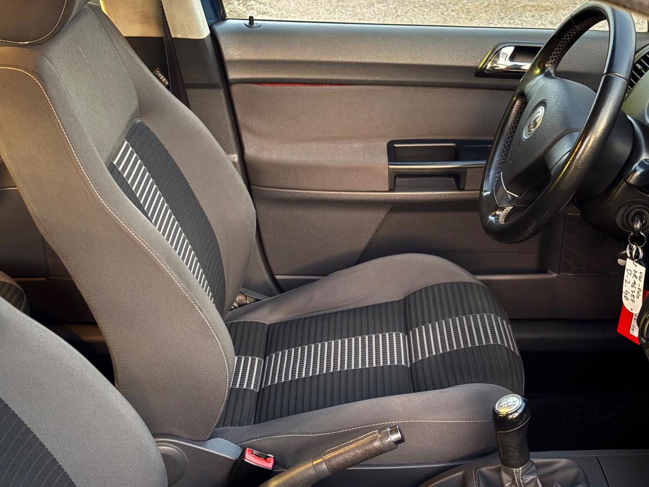 Volkswagen Polo 1.2 70 CV 5p. GPL