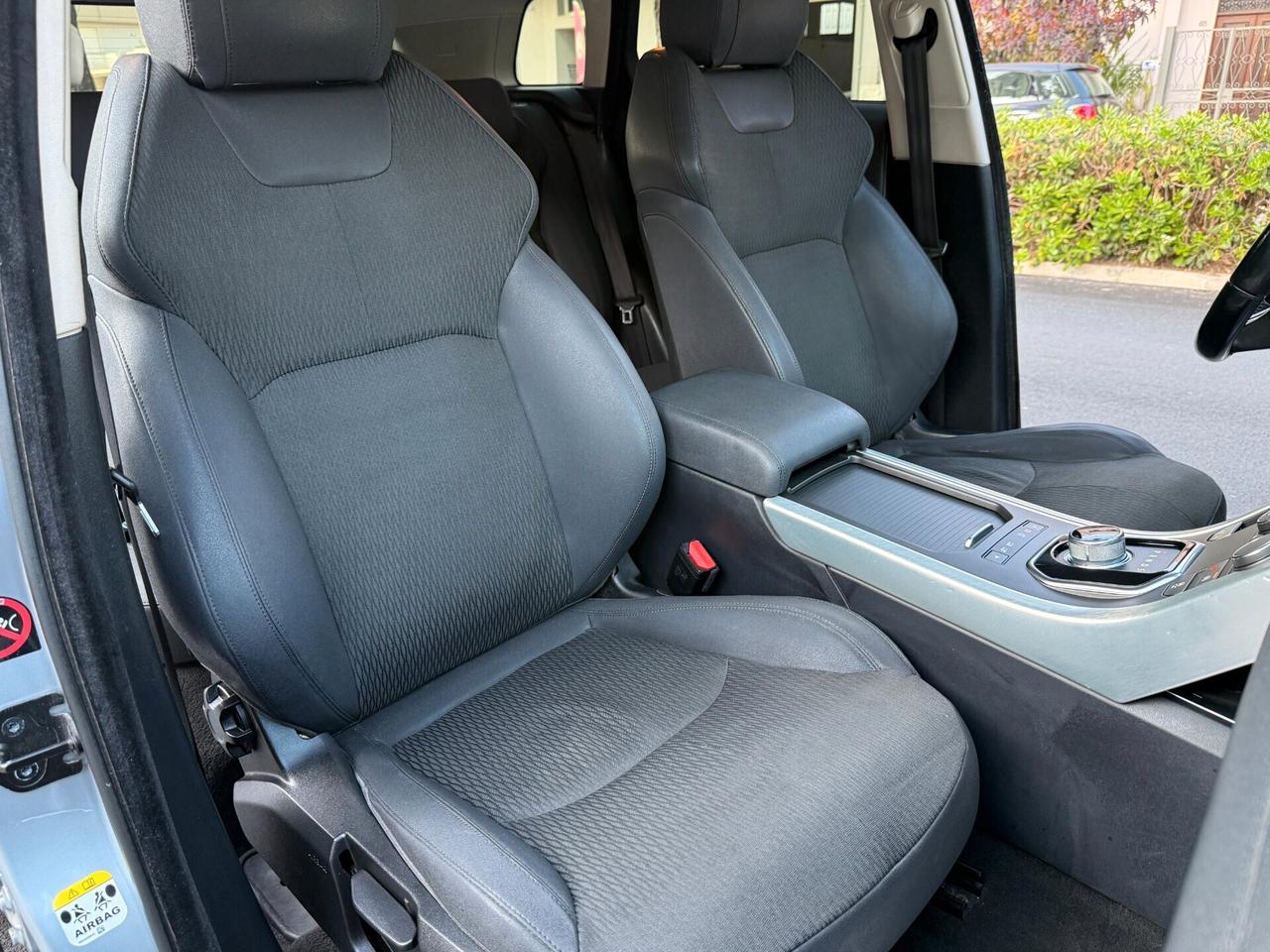 Land Rover RR Evoque 2.0 TD4 150CV 5P CAMERA 2015