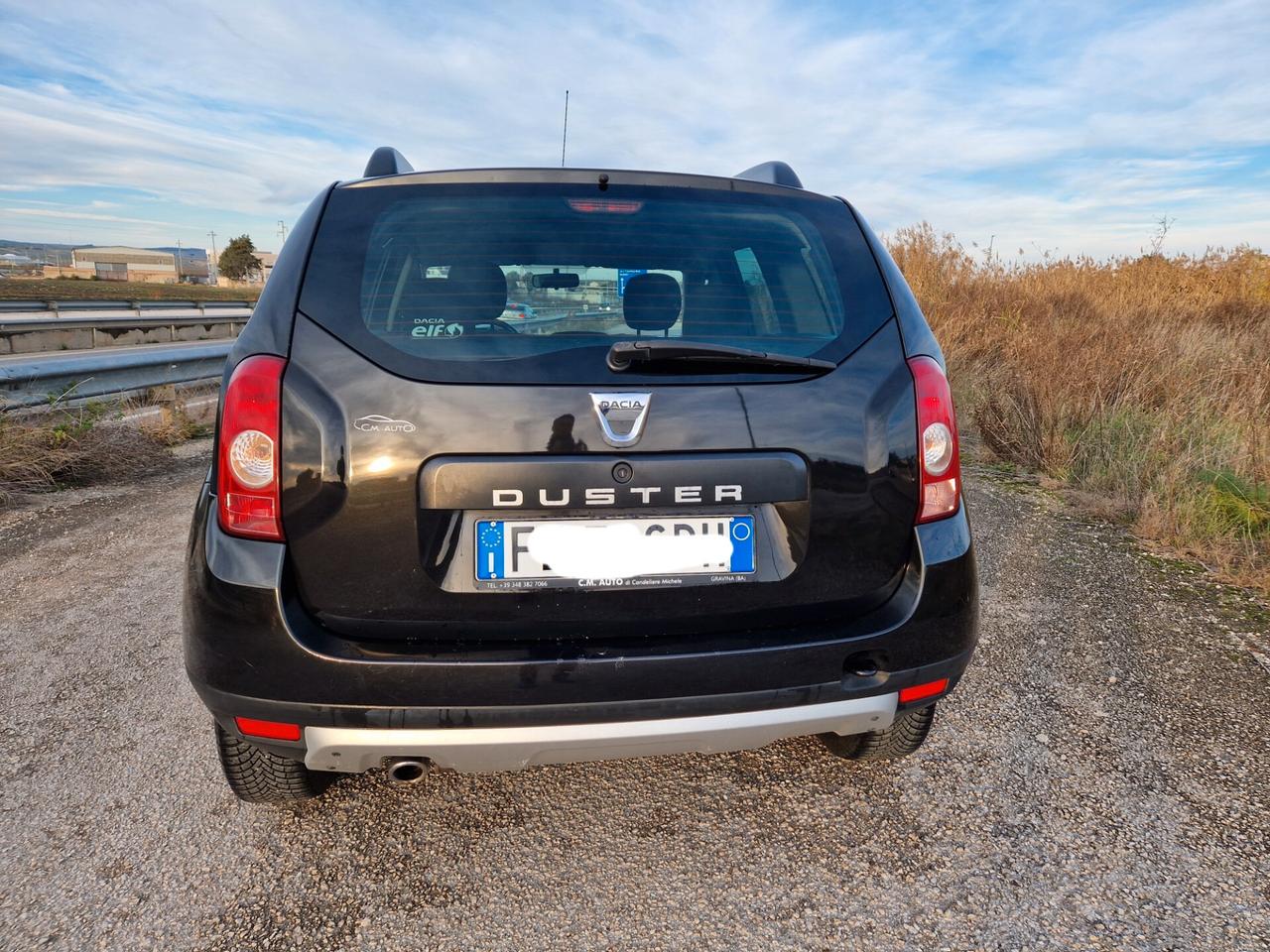 Dacia Duster 1.5 dCi 110CV S&S 4x4 Serie Speciale Lauréate Family