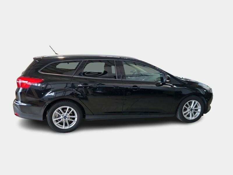 FORD FOCUS WAGON 2.0 TDCi 150cv S/S Powershift Business SW