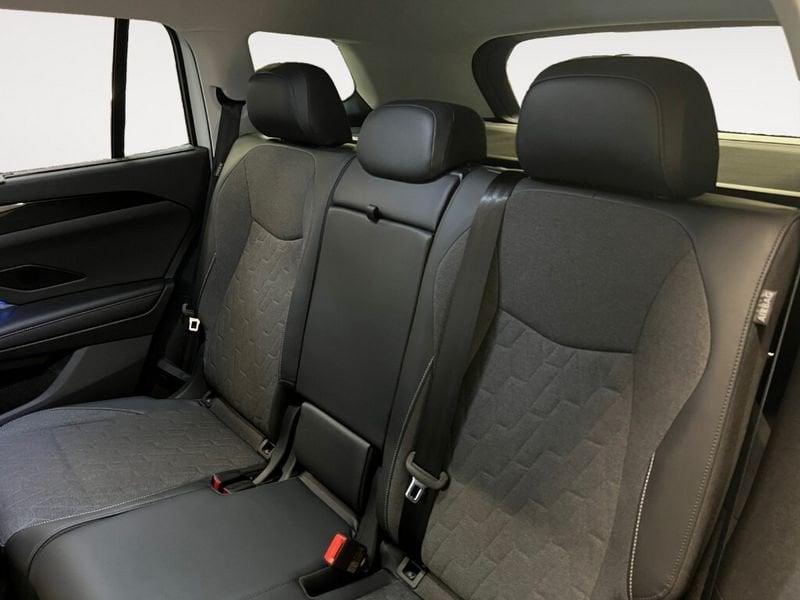 Volkswagen Tayron 2.0 TDI SCR DSG Edition Plus