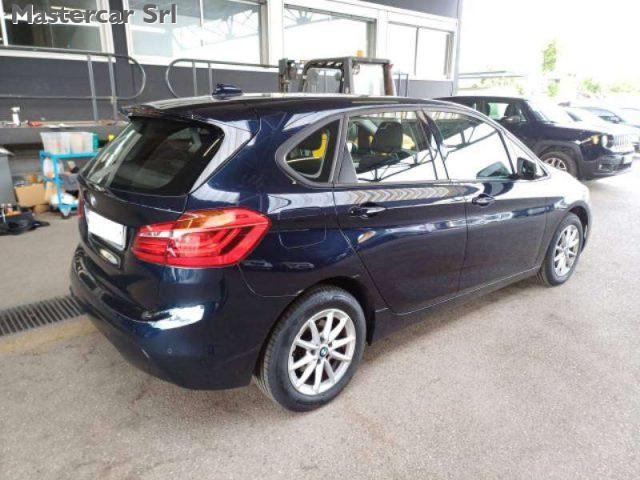 BMW 216 D Active Tourer Active Tourer Business auto - GA70