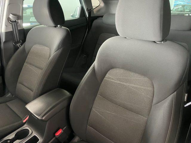 HYUNDAI Tucson 1.6 CRDI 116 CV Exellence