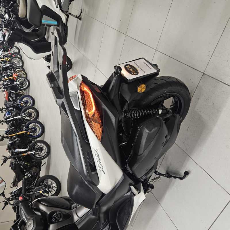 Yamaha X-Max 300 ABS - 2017