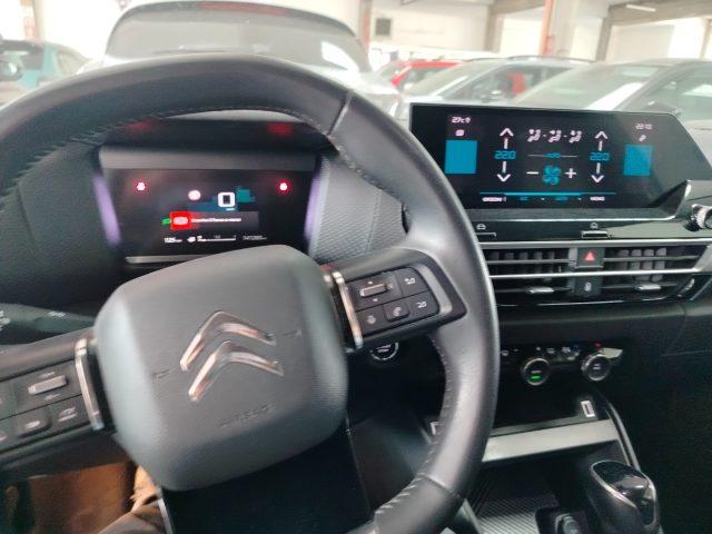 CITROEN C4 BlueHDi 110 S&S Shine