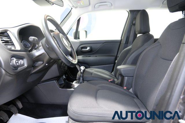 JEEP Renegade 1.0 T3 LIMITED NEOPATENTATI