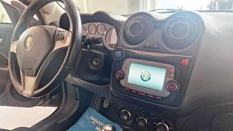 Alfa Romeo MiTo 1.4 78 CV S&S Progression GPL