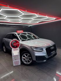 Audi Q2 1.6 TDI 116 CV S line 2017
