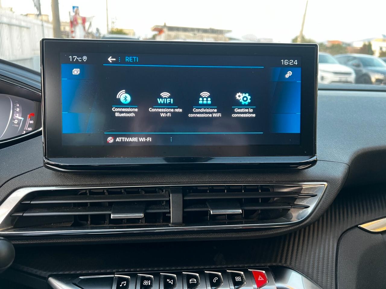 Peugeot 3008 BlueHDi 1.5 130 - AUTO-2021