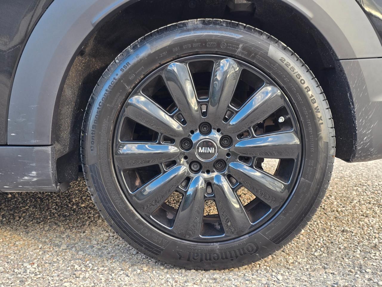 Mini 2.0 Cooper SD Hype Countryman ALL4 JCW