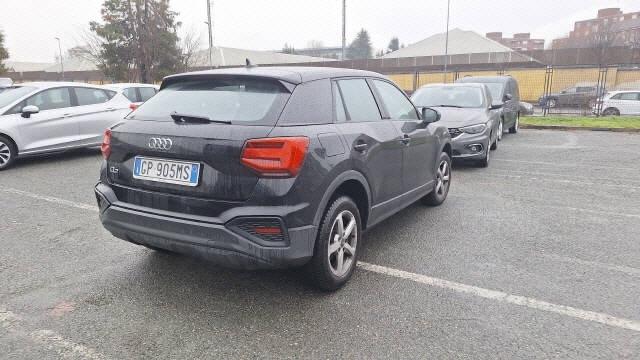 Audi Q2 30 TDI Business Automatica