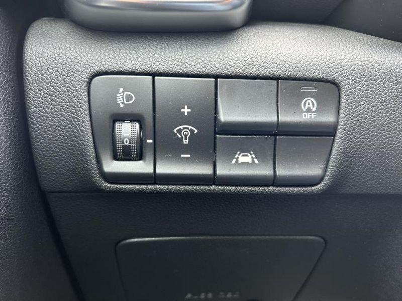 Kia Sportage 1.6 CRDI 136cv DCT7 Mild Hybrid Energy OTTIME CONDIZIONI