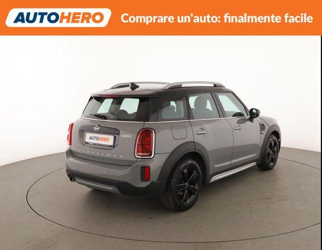 MINI Countryman 2.0 Cooper D Countryman