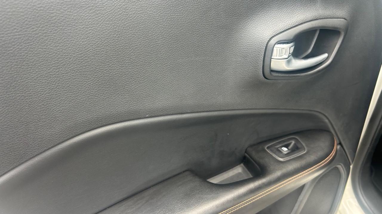 JEEP COMPASS 1.6 CRDI 120 cv LIMITED.
