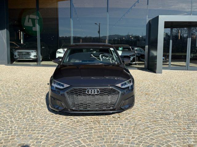 AUDI A3 DIREZIONALE - KM 19.000 - FULL OPT - NO OBBLIGO FI
