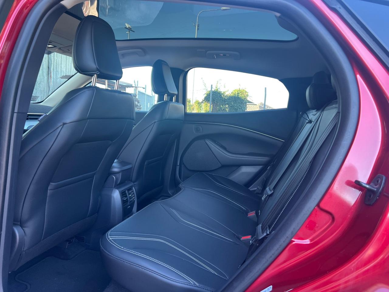 Ford Mustang Mach-E Elettrico Standard 269CV