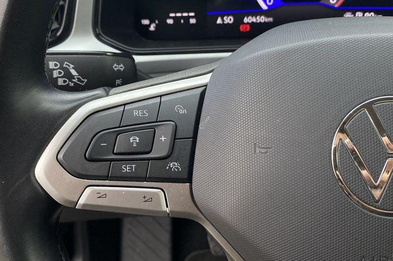 Volkswagen T-Roc Life 2.0 TDI 116 CV