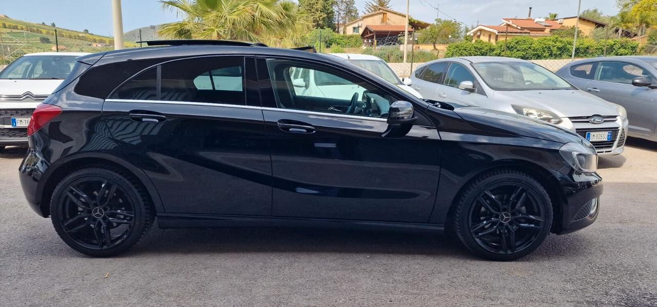 Mercedes-benz A 180 A 180 CDI Sport