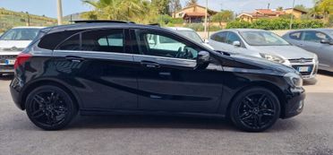 Mercedes-benz A 180 A 180 CDI Sport