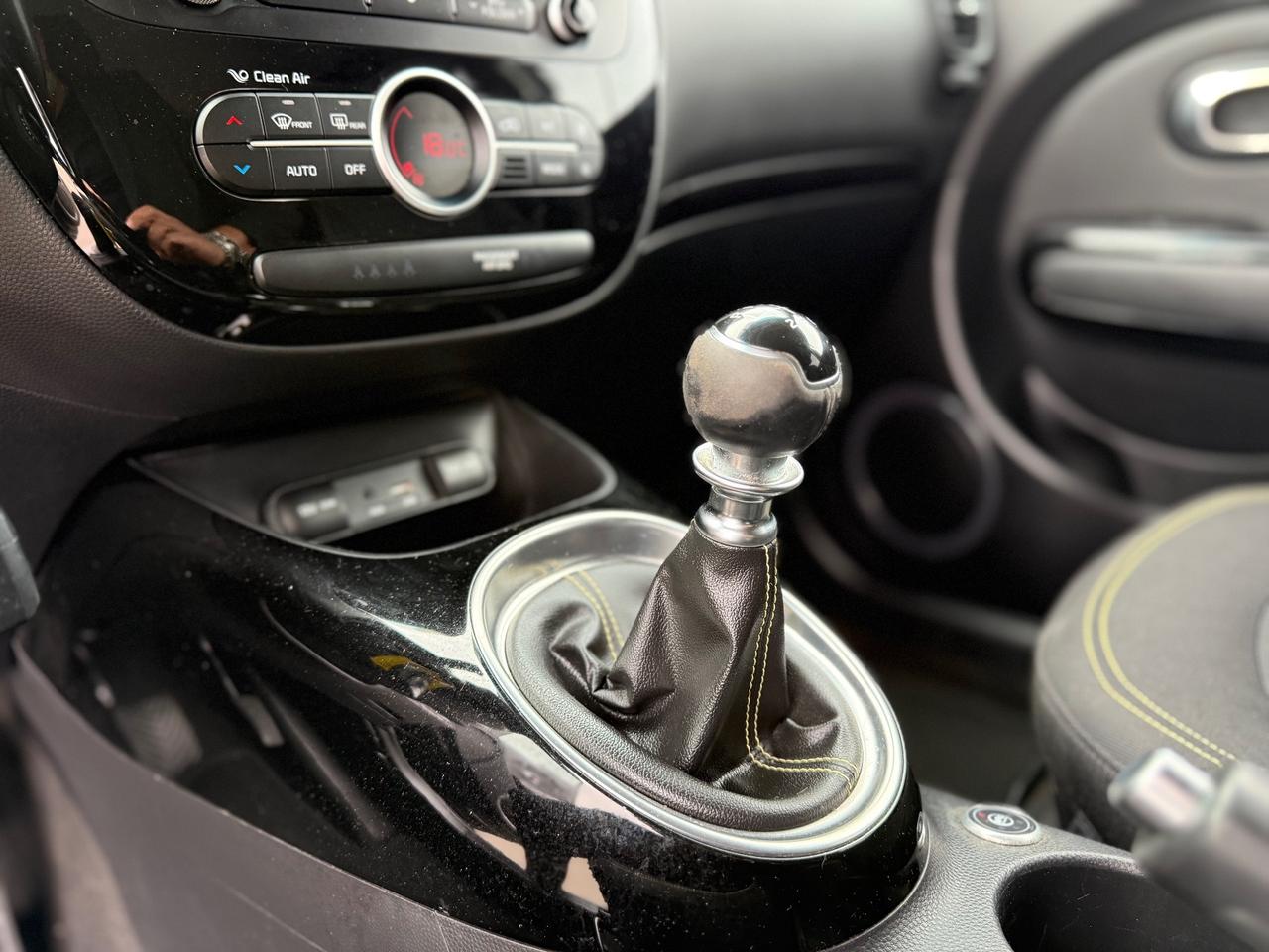 Kia Soul 1.6 EcoGPL YouSoul